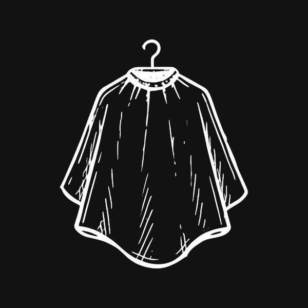 Barber Cape