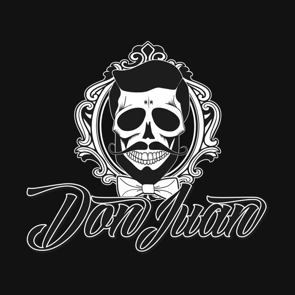 Don Juan Pomade Supreme Men's Grooming Products
