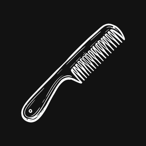Hair Comb