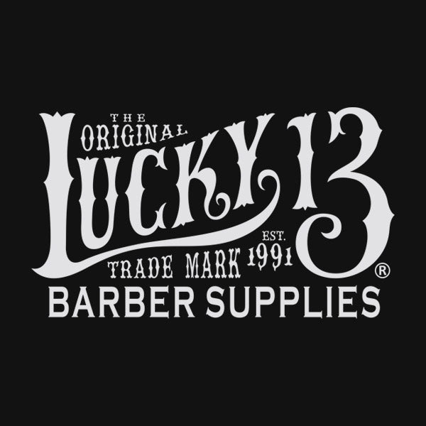Lucky13 Barber Supplies