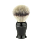 Edwin Jagger Silver Tip Synthetic Shaving Brush
