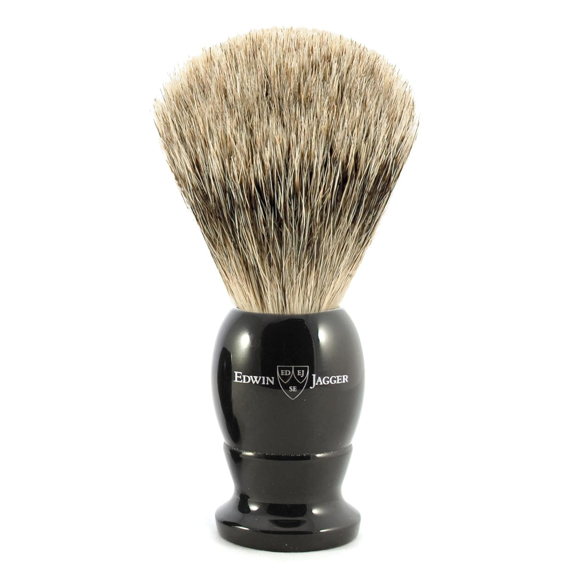Edwin Jagger Best Badger Traditional Handmade Shaving Brush