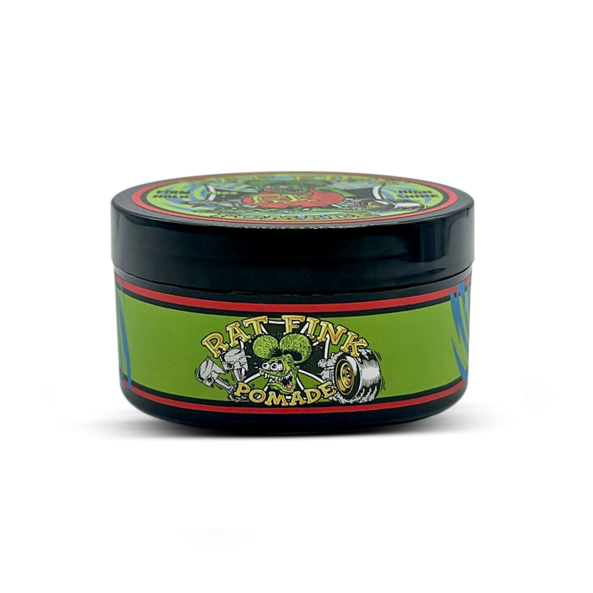Rat Fink Pomade | Officially Licensed Ed “Big Daddy” Roth