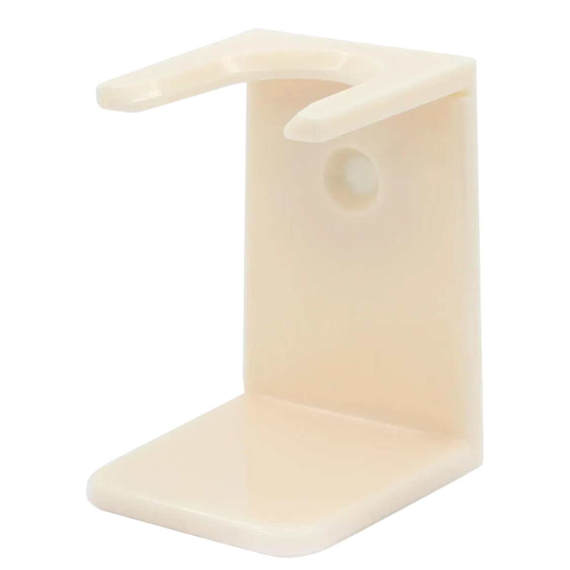 Edwin Jagger Brush Drip Stand Ivory Large
