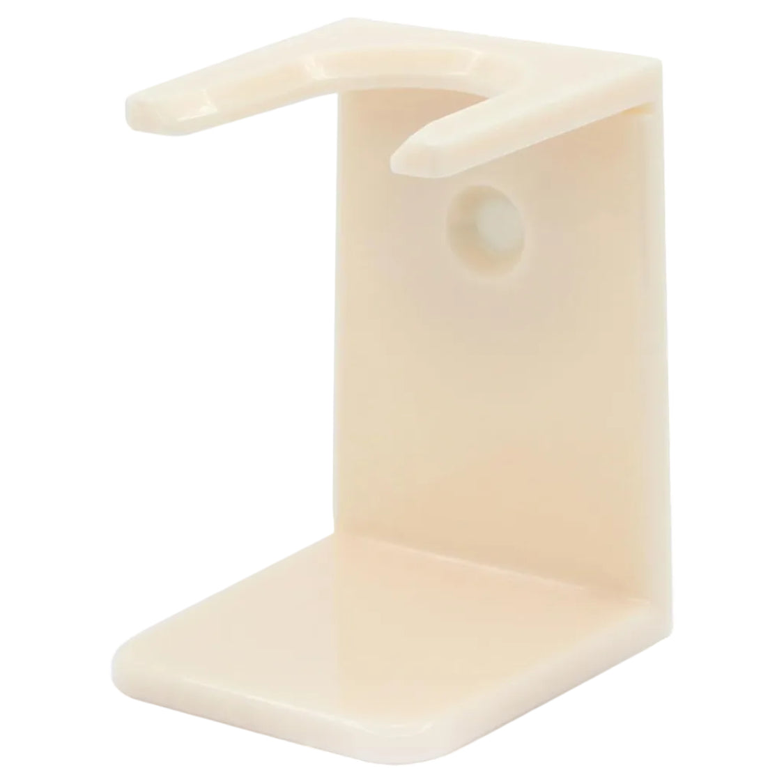 Edwin Jagger Brush Drip Stand Ivory Small