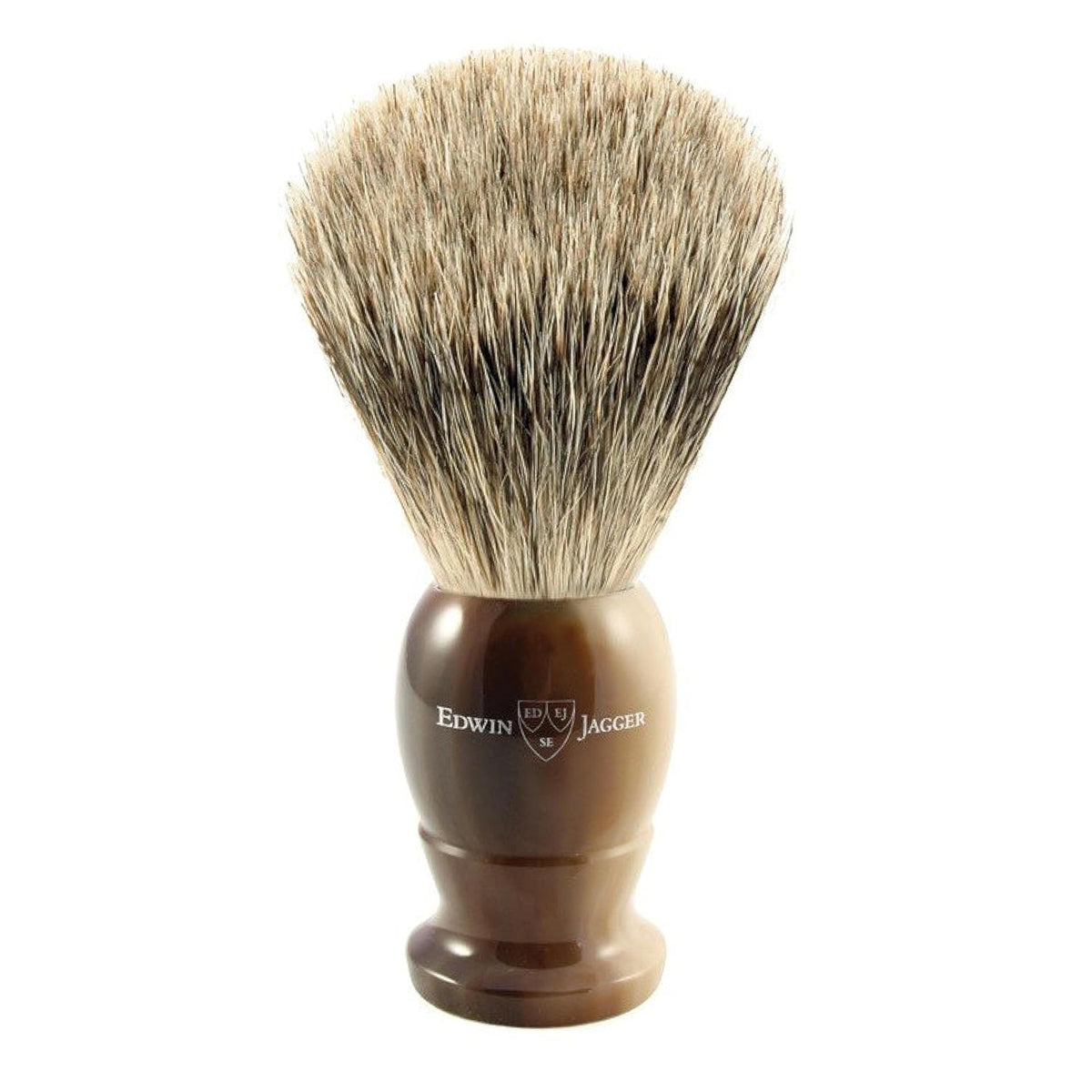 Edwin Jagger Best Badger Traditional Handmade Shaving Brush
