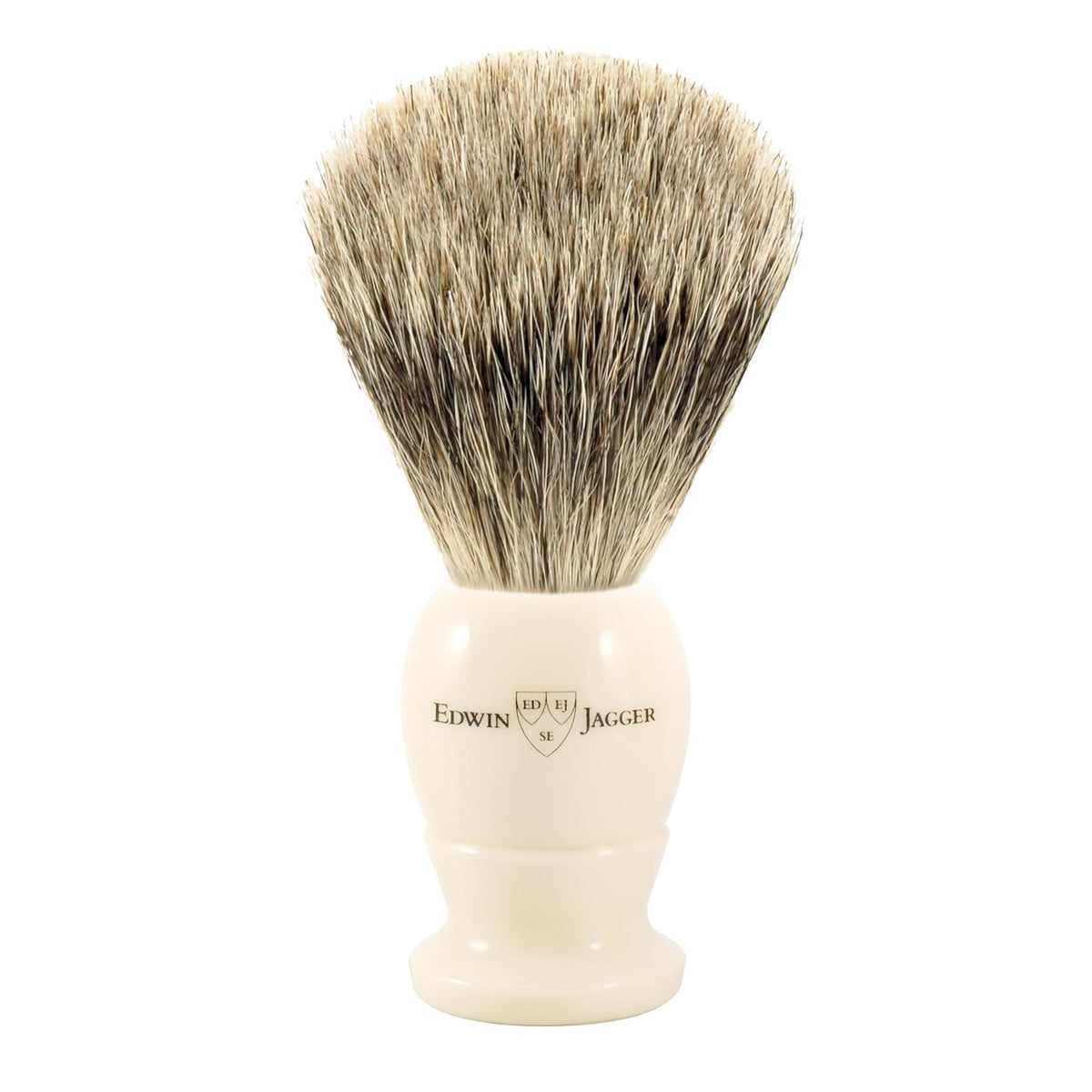 Edwin Jagger Best Badger Traditional Handmade Shaving Brush