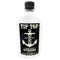 Tip Top Fresh Scent Aftershave - Cools and Calms Irritated Skin, Witch Hazel Helps Refresh and Repair Skin - Clean Refreshing Scent 12.7 Fl Oz