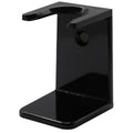 Edwin Jagger Brush Drip Stand Ebony Large