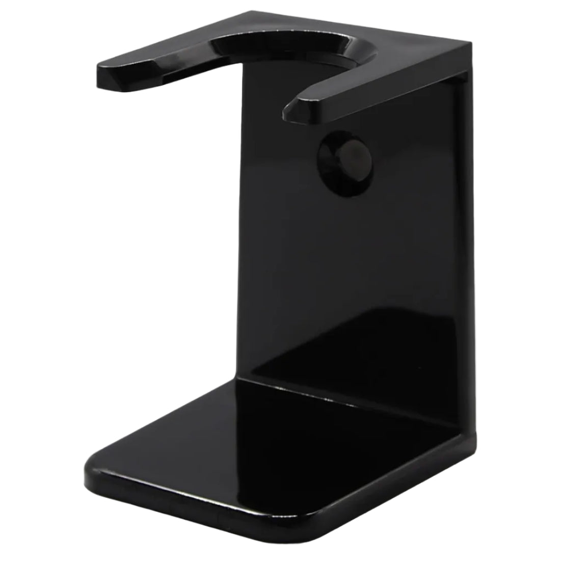 Edwin Jagger Brush Drip Stand Ebony Small