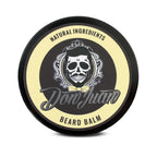 Don Juan Coconut Blood Orange Beard Balm