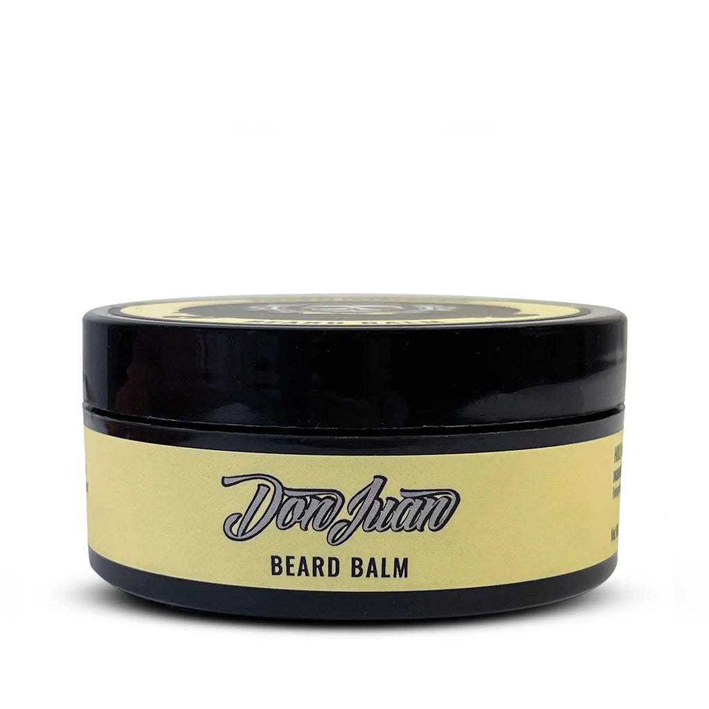 Don Juan Coconut Blood Orange Beard Balm