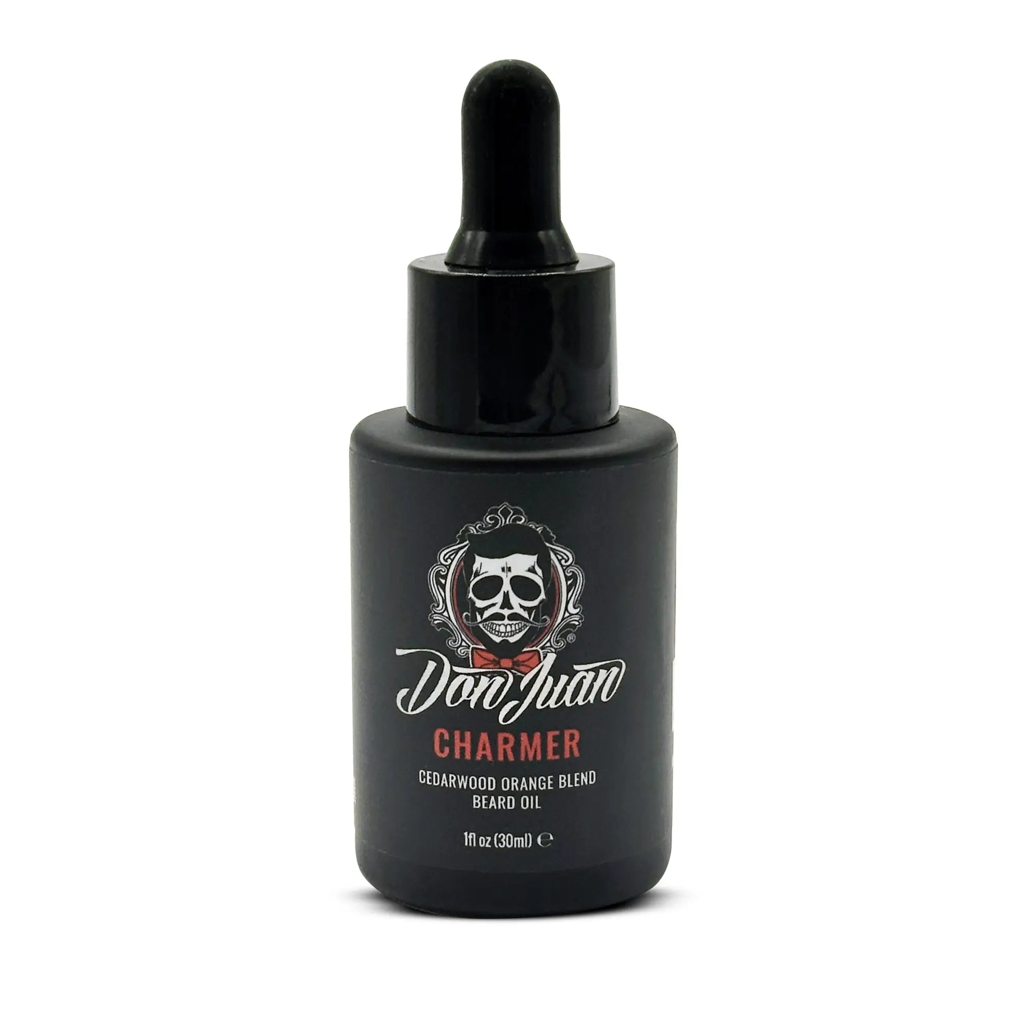 Don Juan Charmer Beard Oil