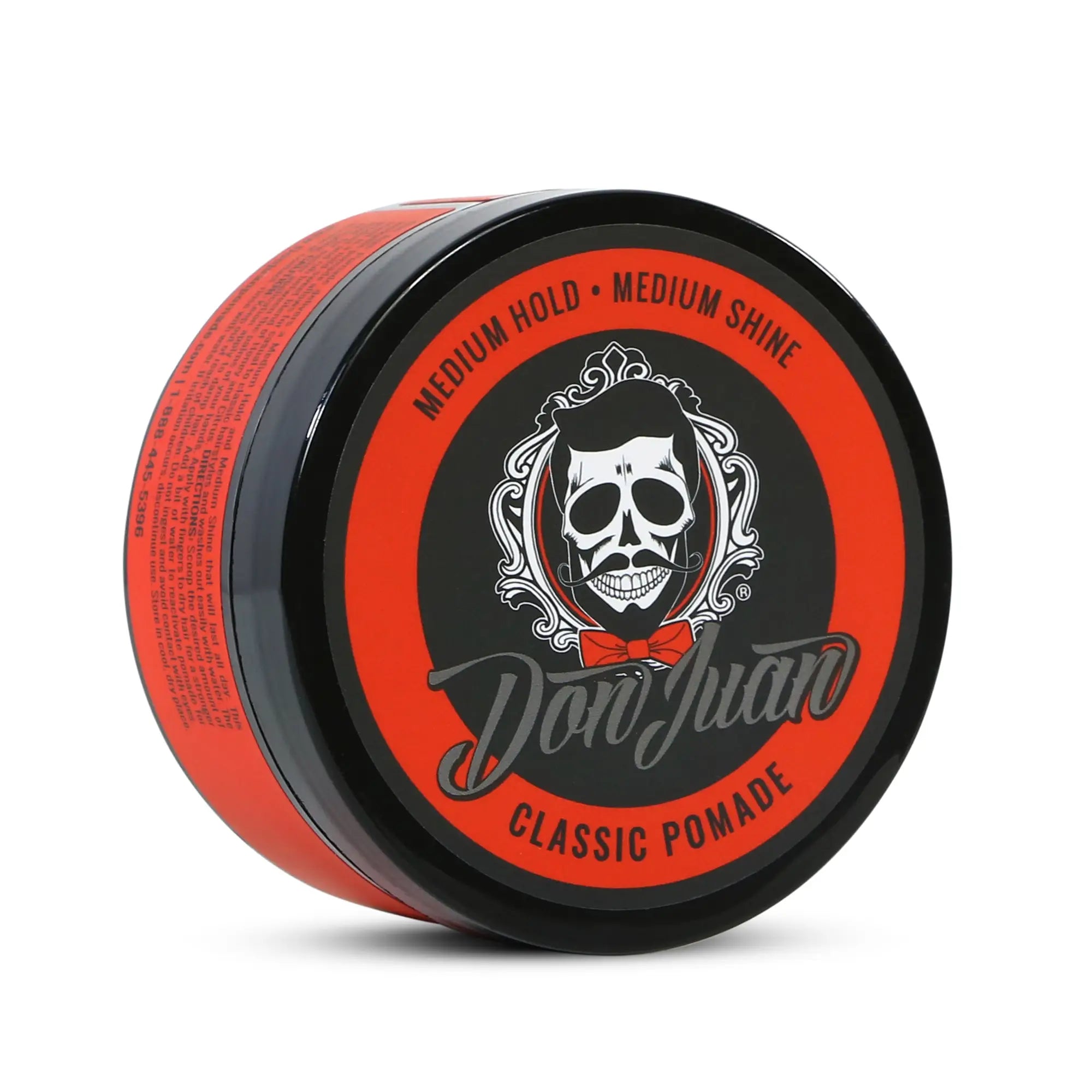 Don Juan Pomade