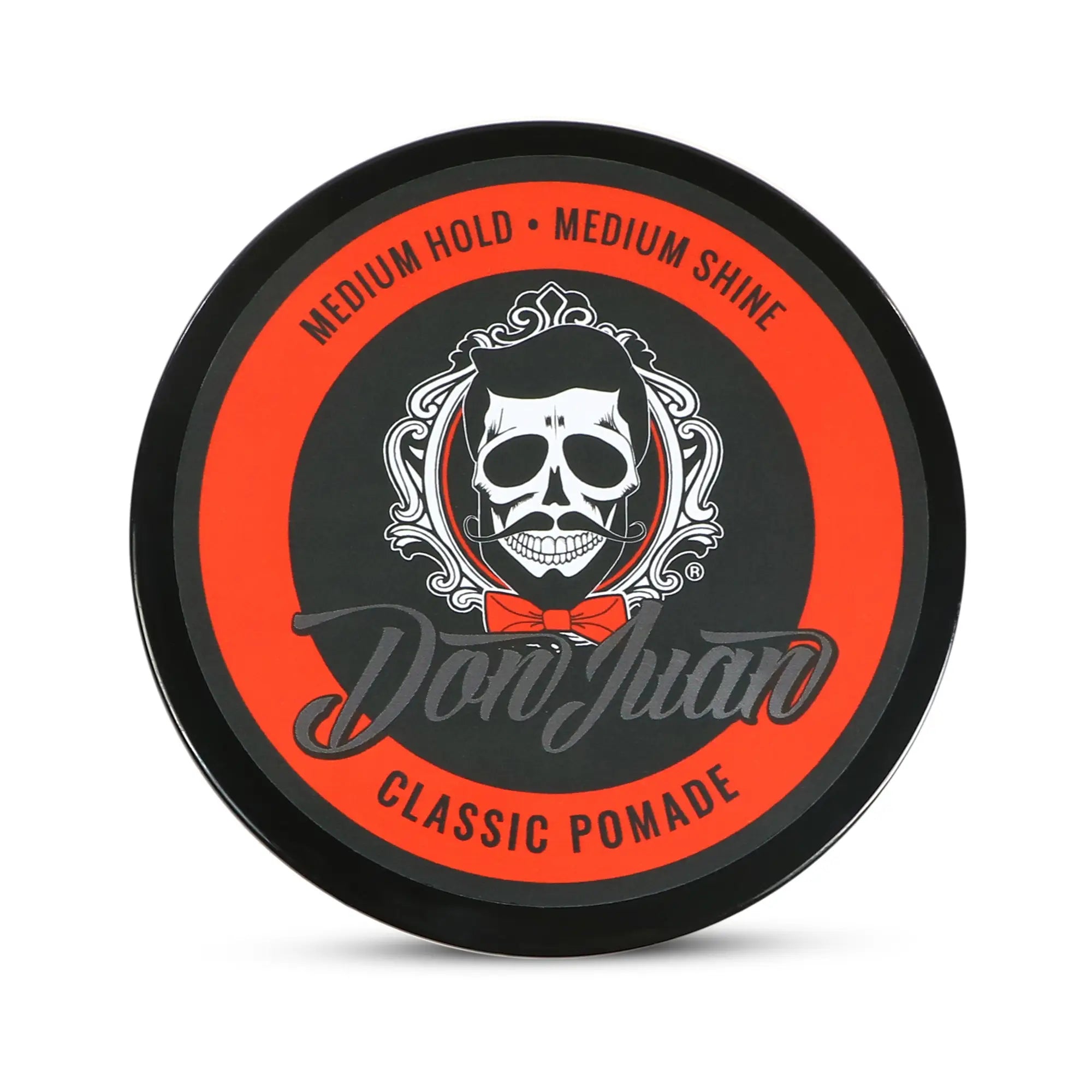 Don Juan Pomade