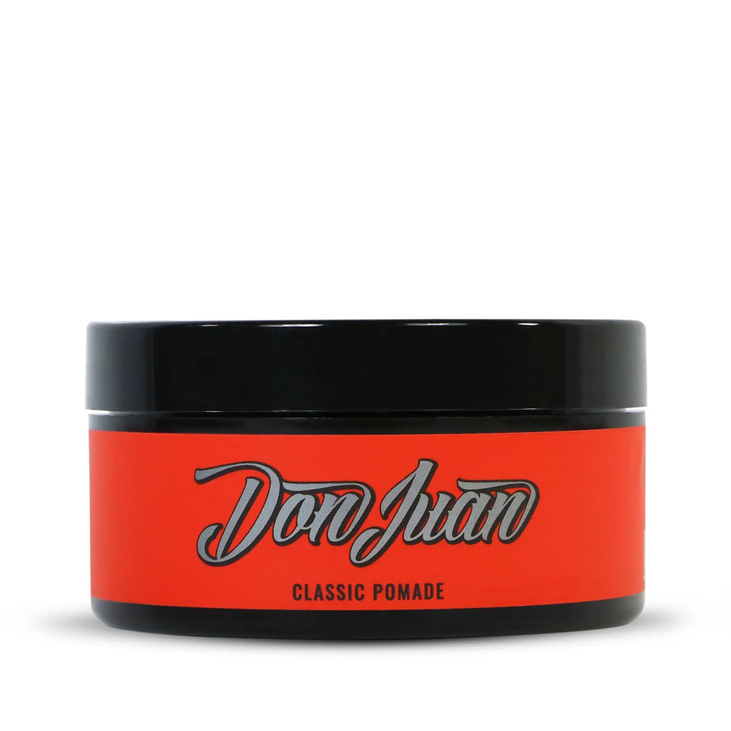 Don Juan Pomade