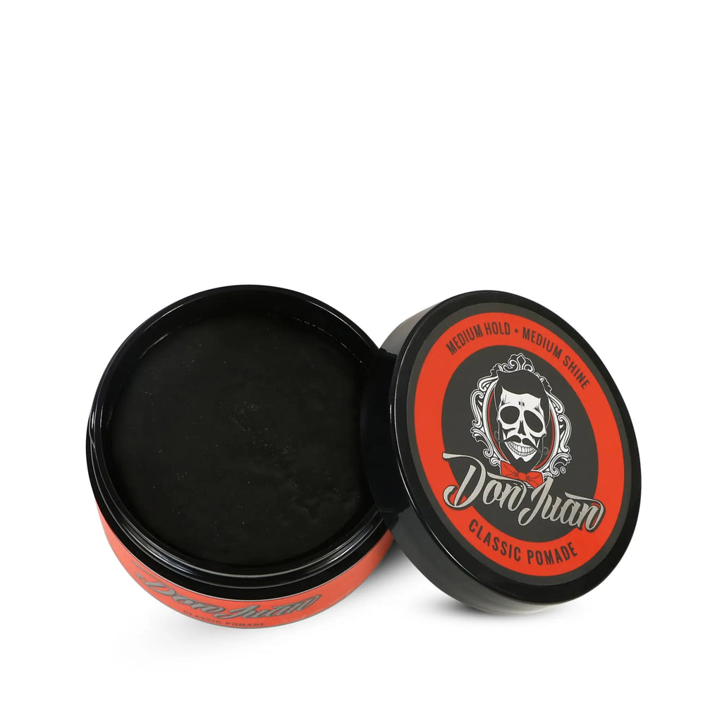 Don Juan Pomade