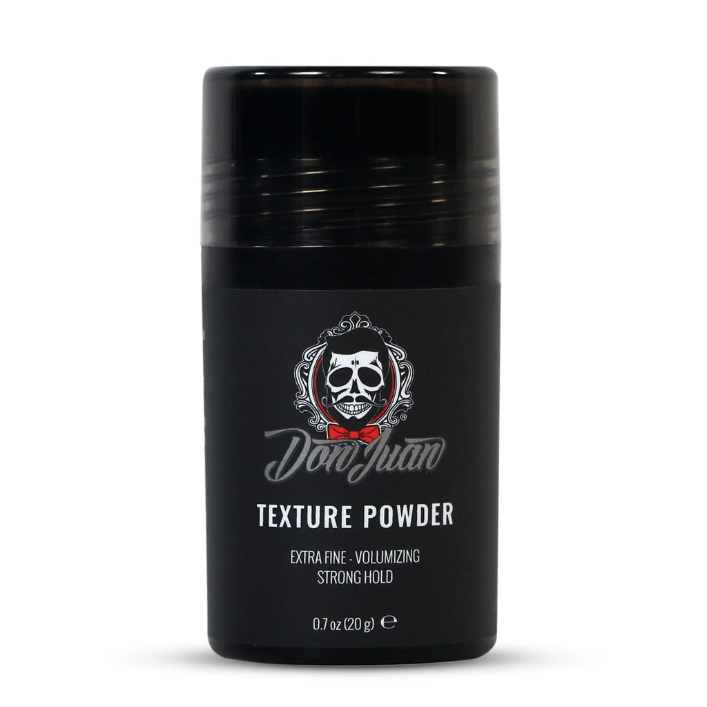 Don Juan Texture Powder