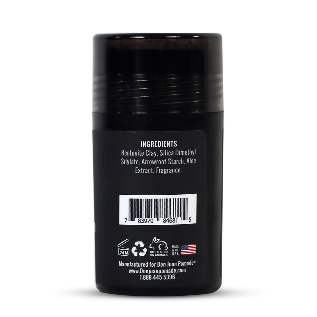 Don Juan Texture Powder