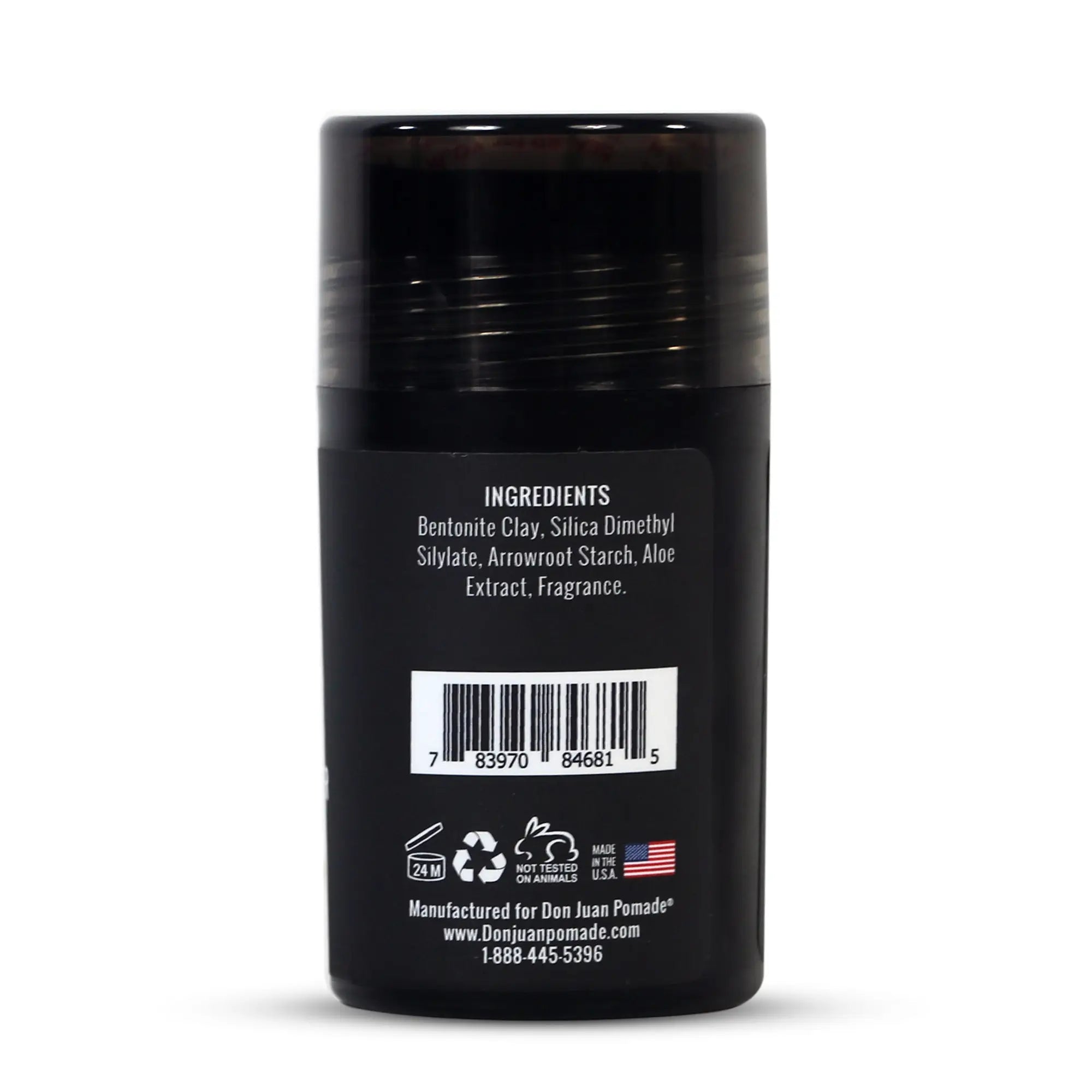 Don Juan Texture Powder