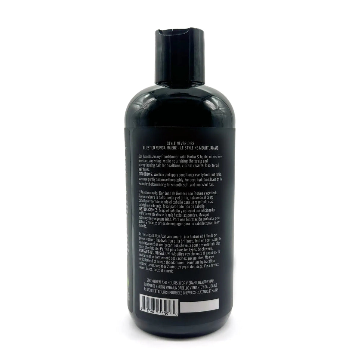 Don Juan Rosemary Conditioner