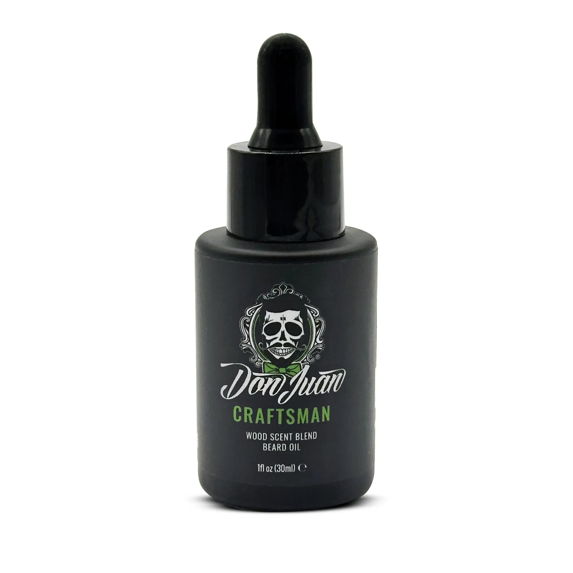 Don Juan Craftsman Beard Oil