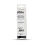 Don Juan Handmade Tortoise Mustache Handle Comb