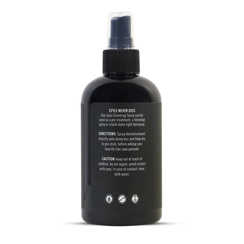 Don Juan Pre-Styler Grooming Spray