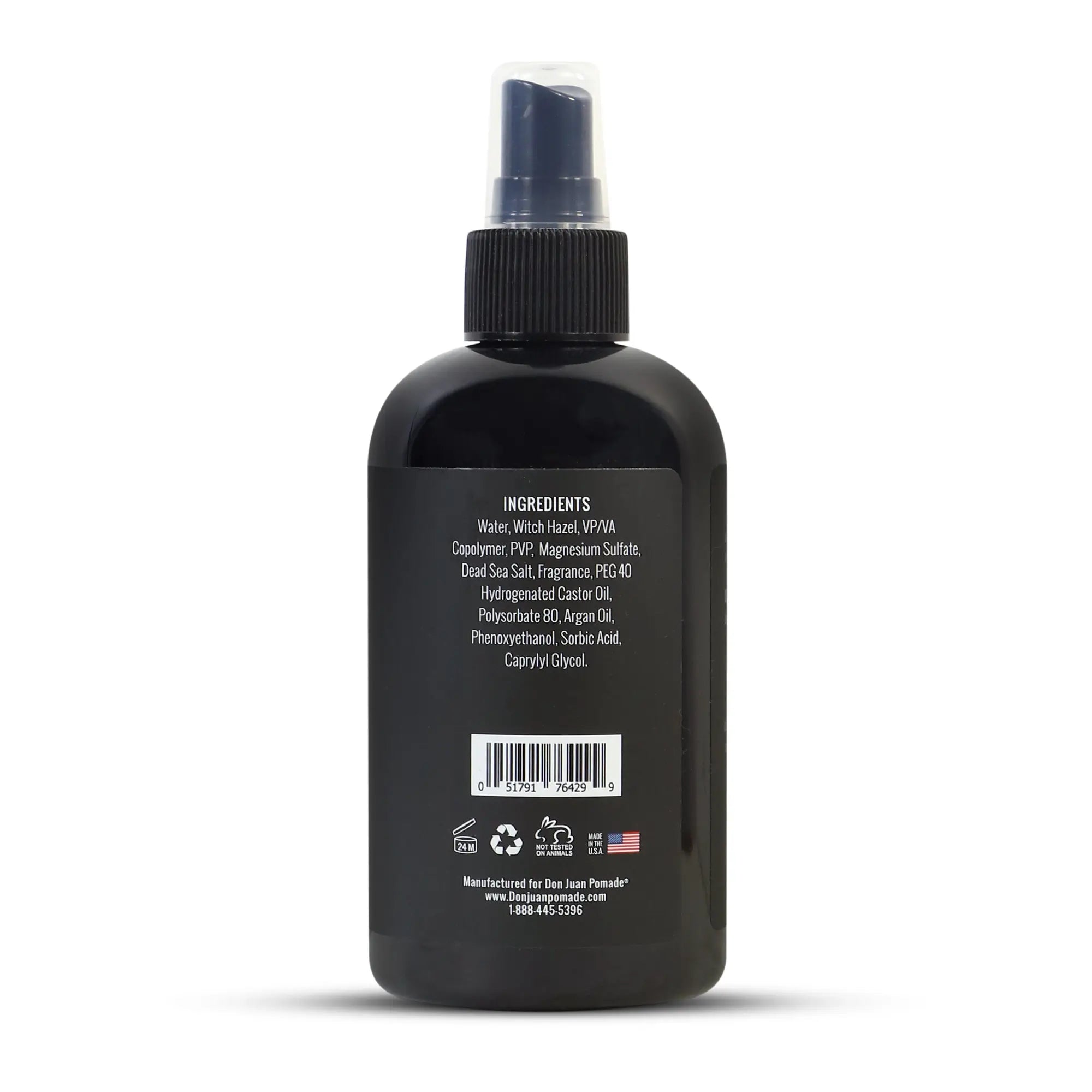 Don Juan Pre-Styler Grooming Spray