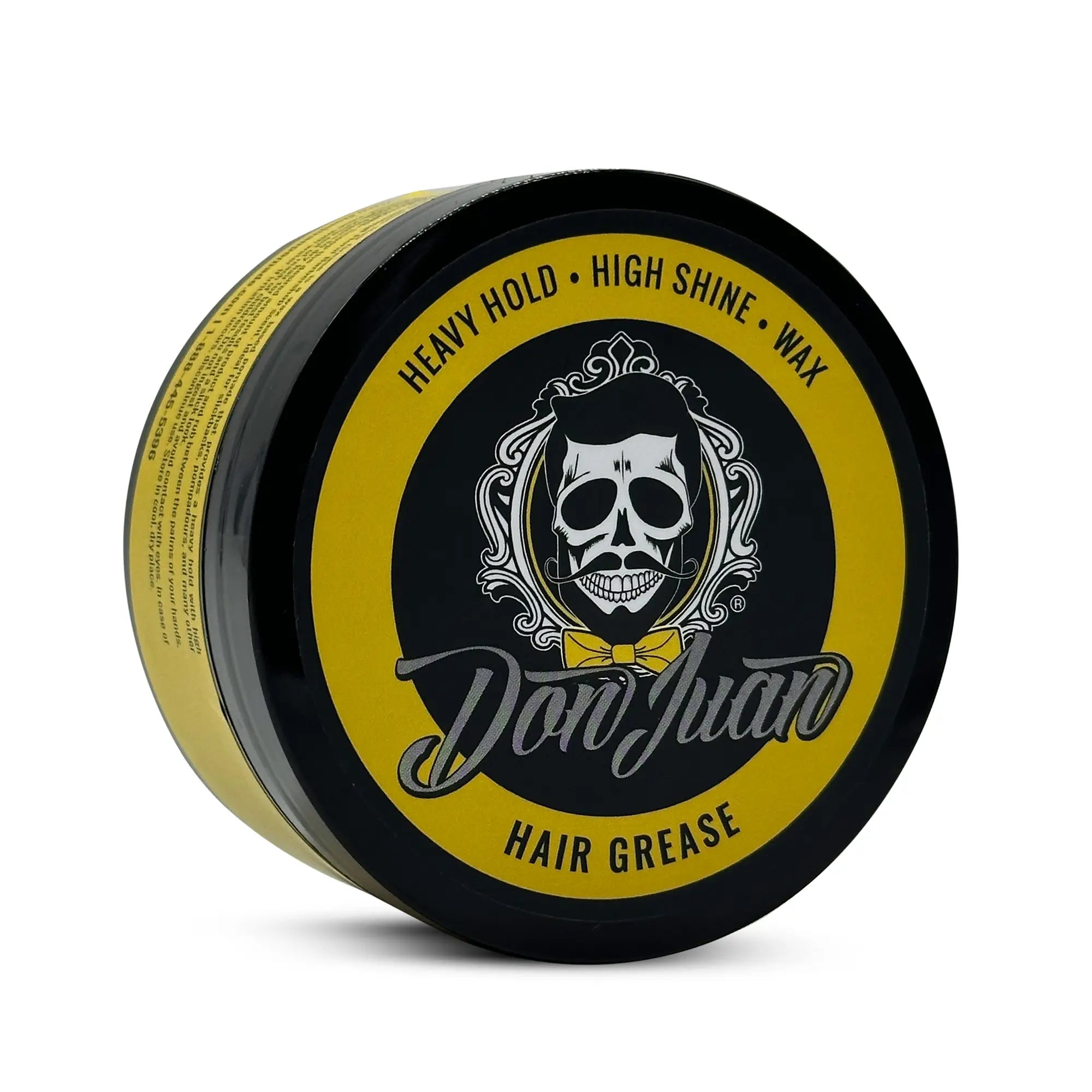 Don Juan Hair Grease Pomade