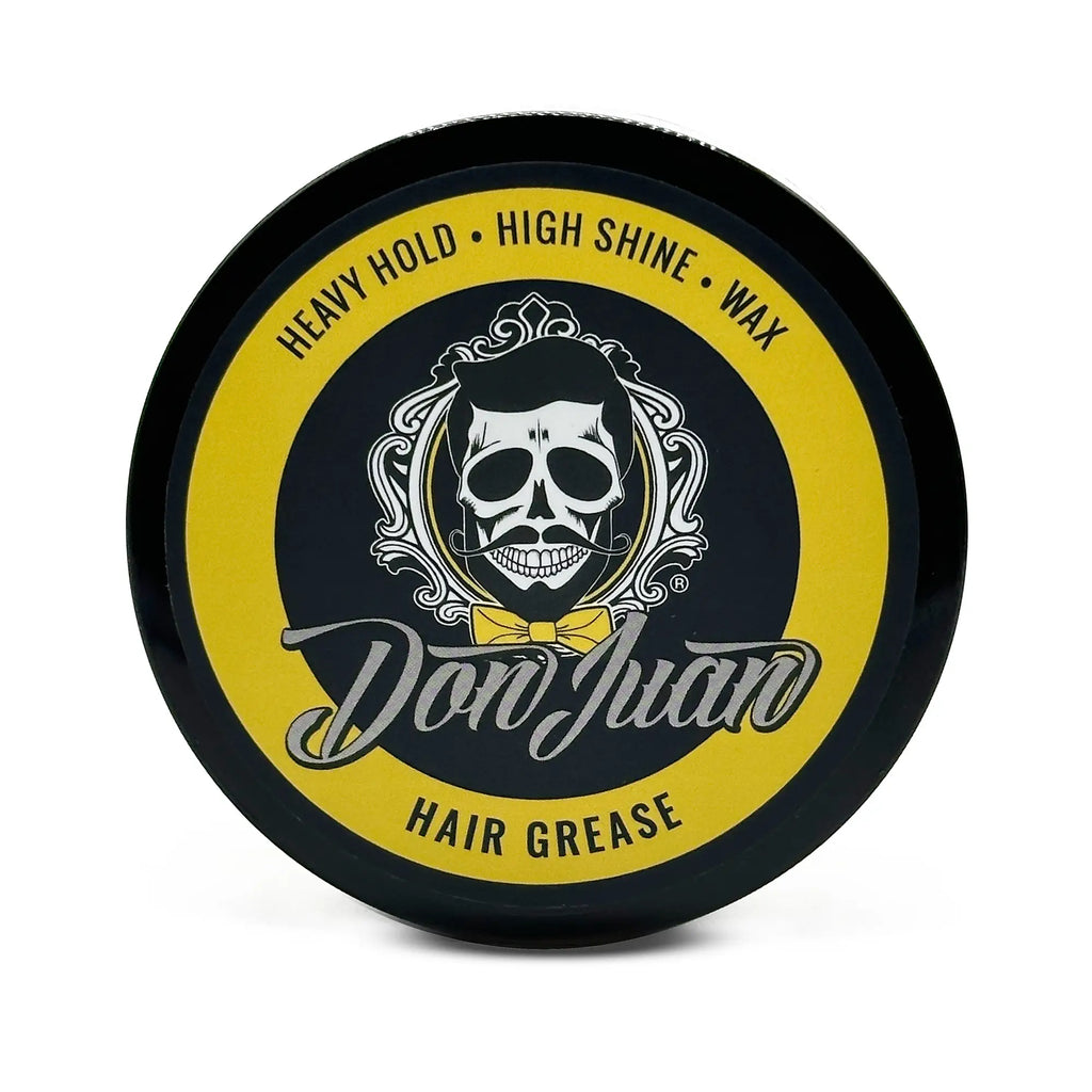 Don Juan Hair Grease Pomade