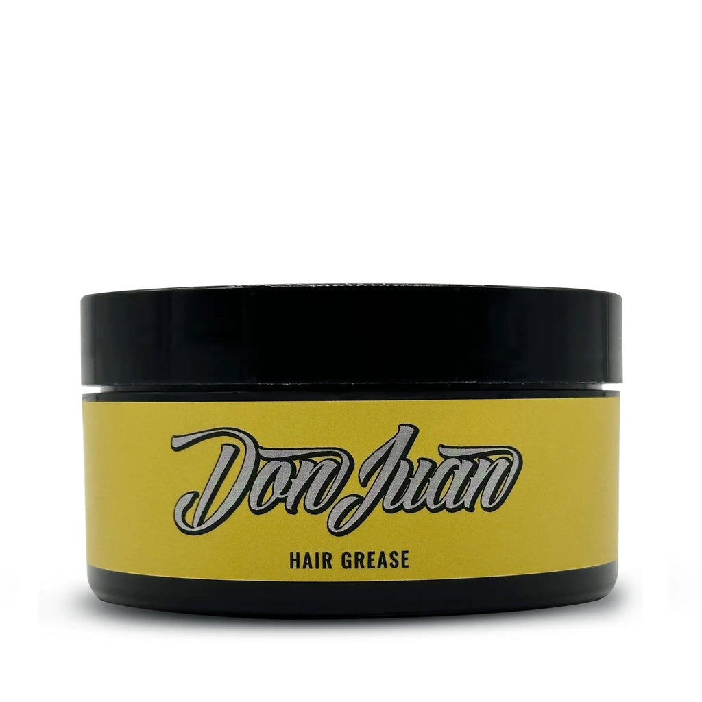 Don Juan Hair Grease Pomade