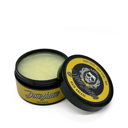 Don Juan Hair Grease Pomade