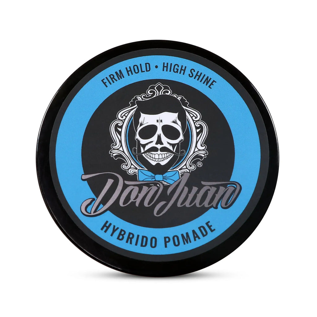 Don Juan Hybrido Pomade