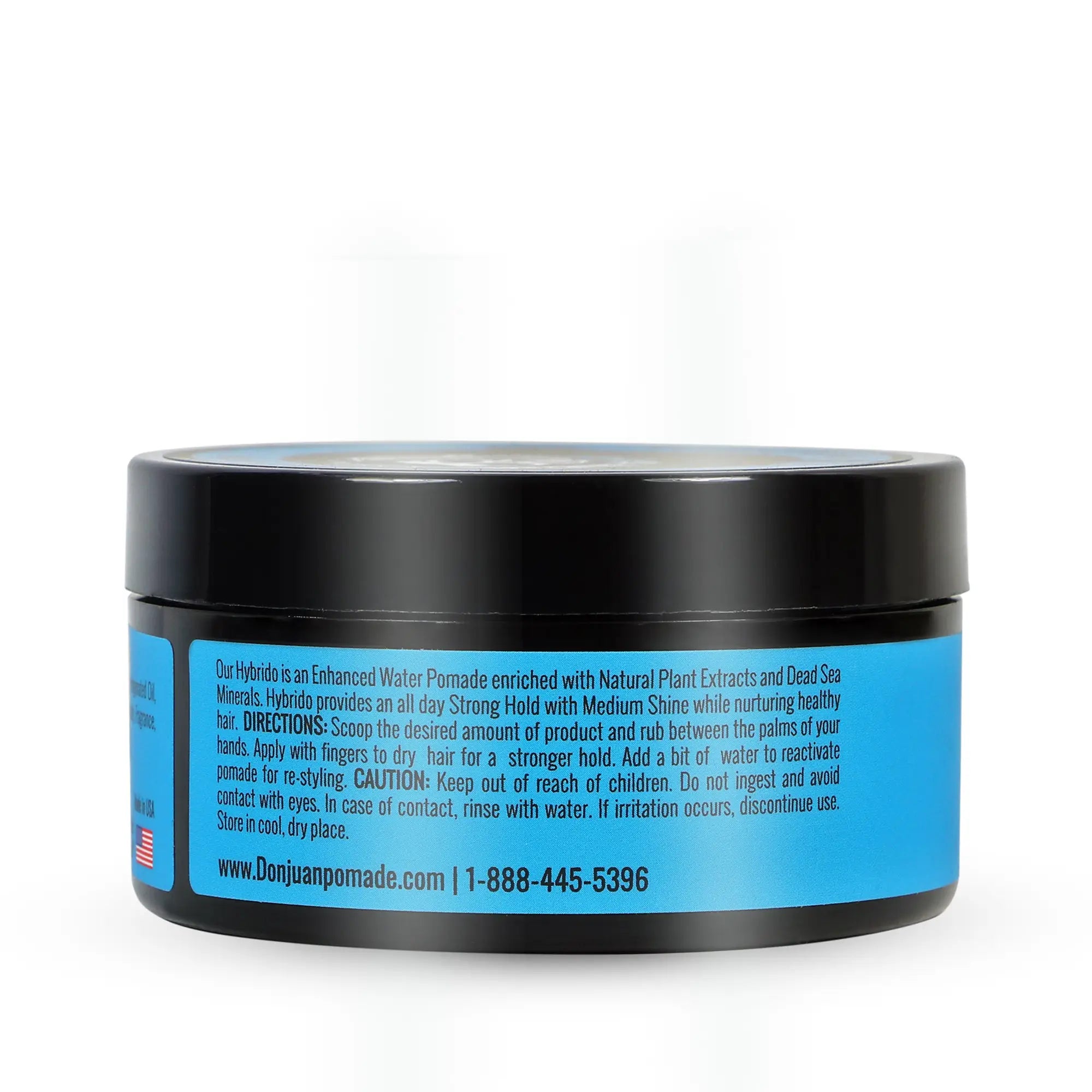 Don Juan Hybrido Pomade