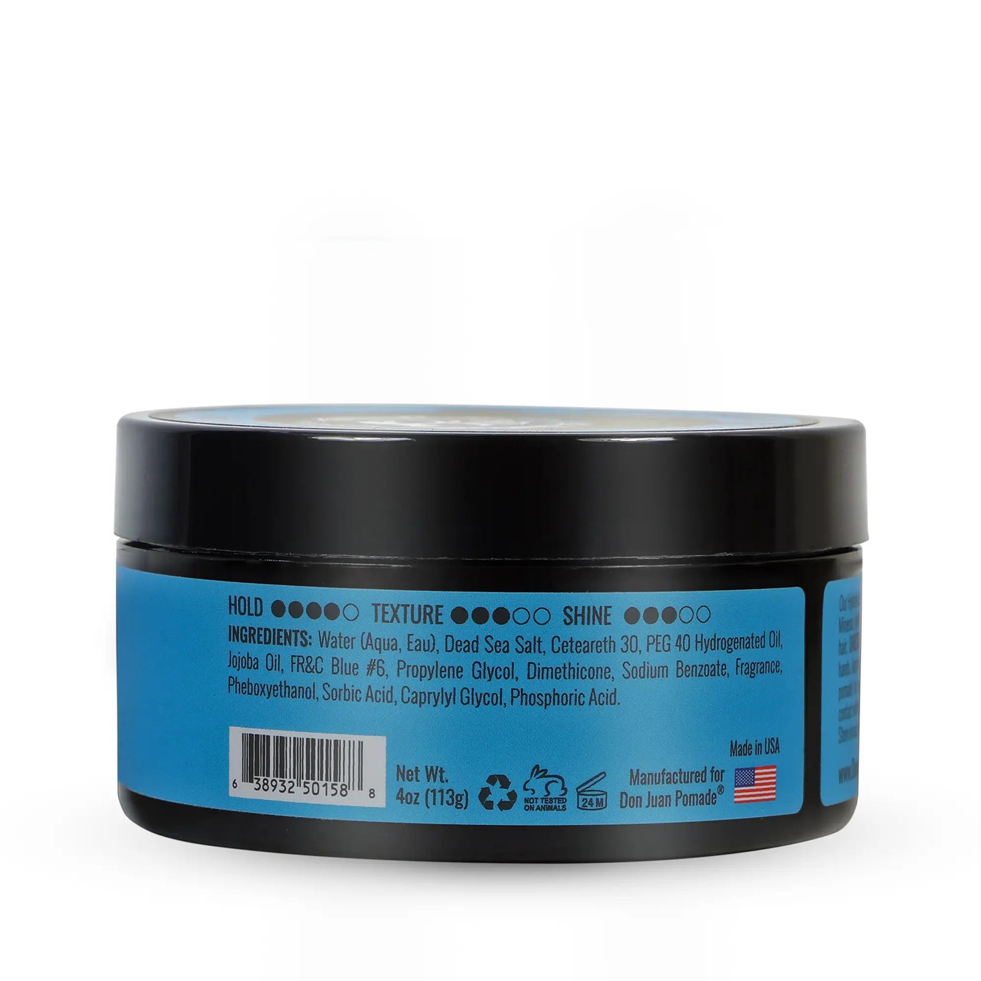 Don Juan Hybrido Pomade