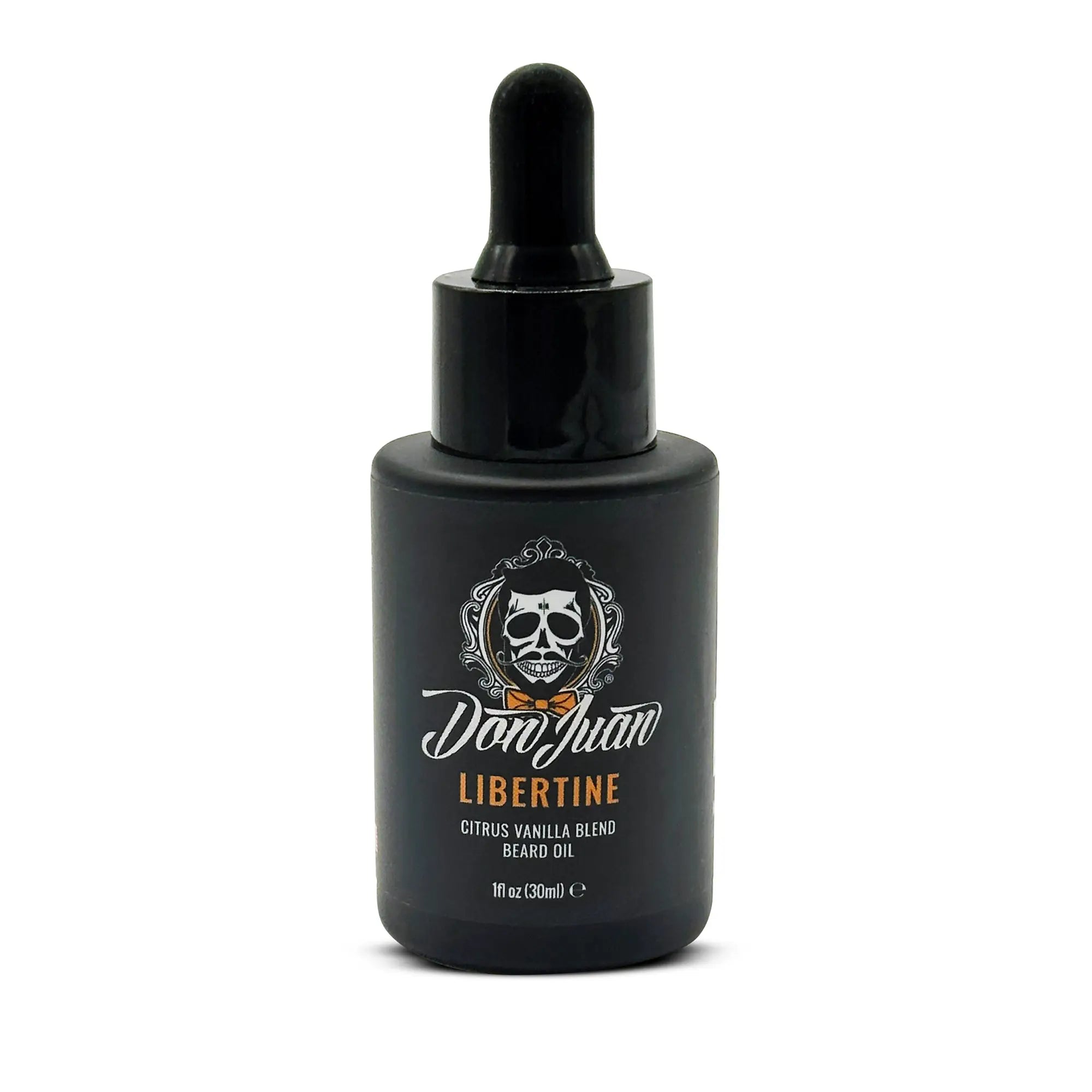 Libertine Beard Oil