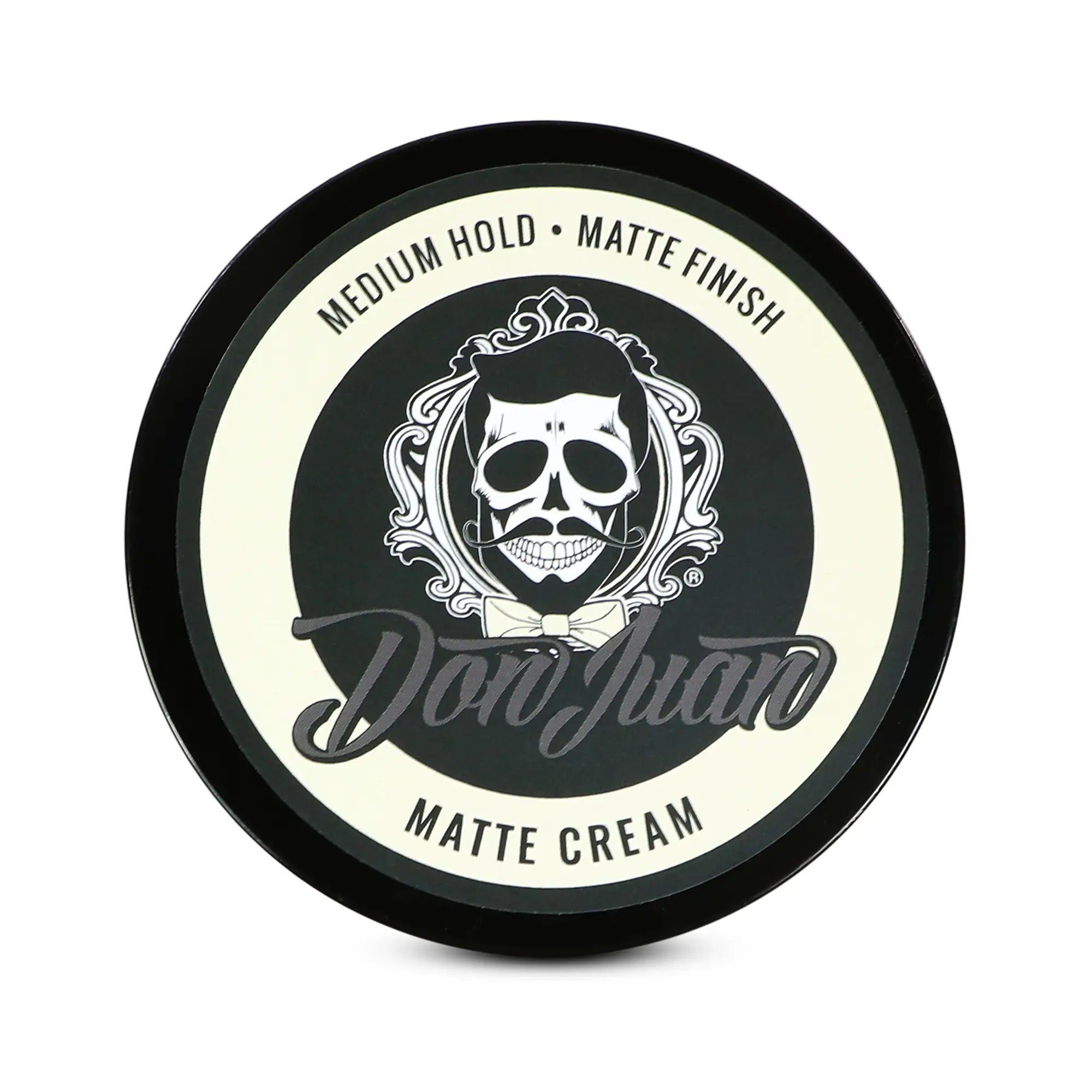 Don Juan Matte Cream