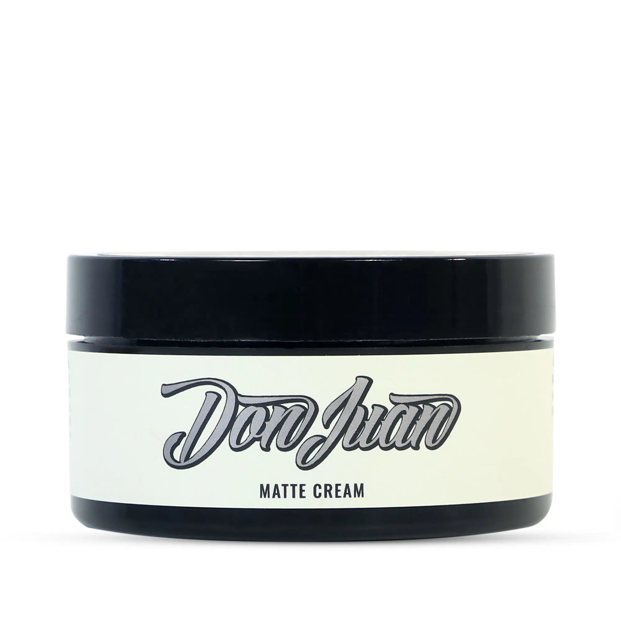 Don Juan Matte Cream