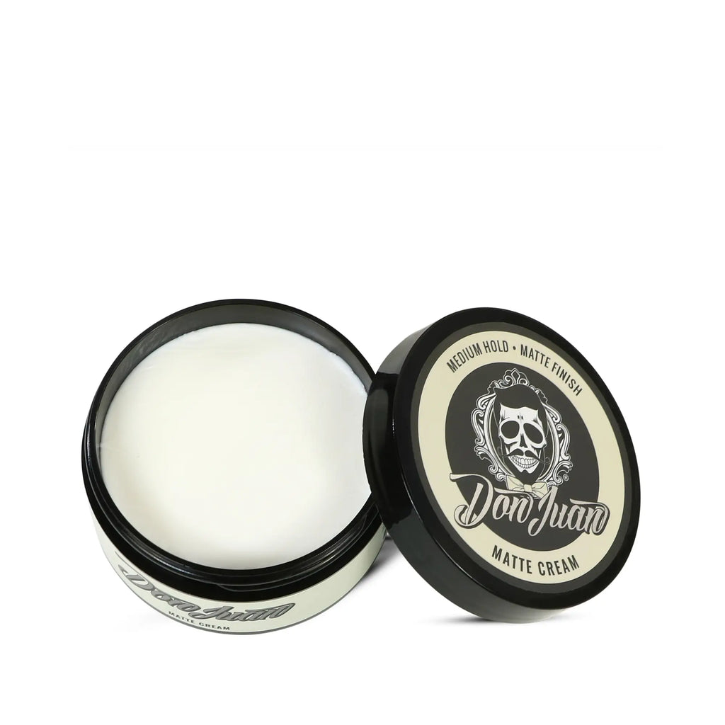 Don Juan Matte Cream