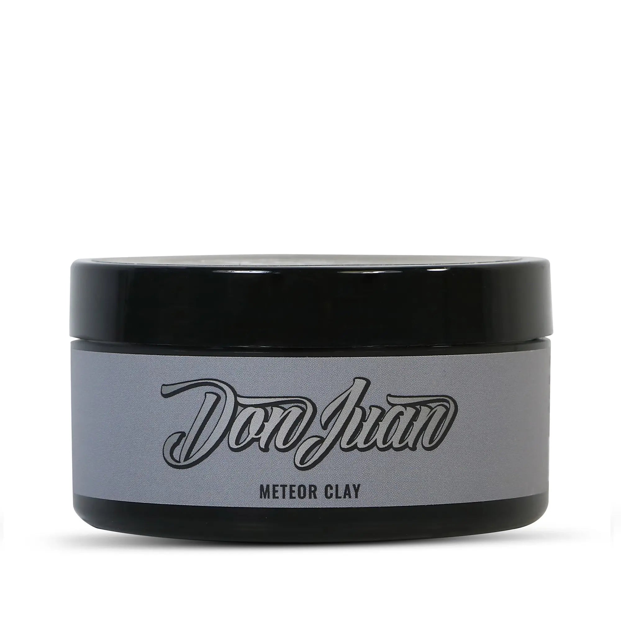Don Juan Meteor Clay Pomade
