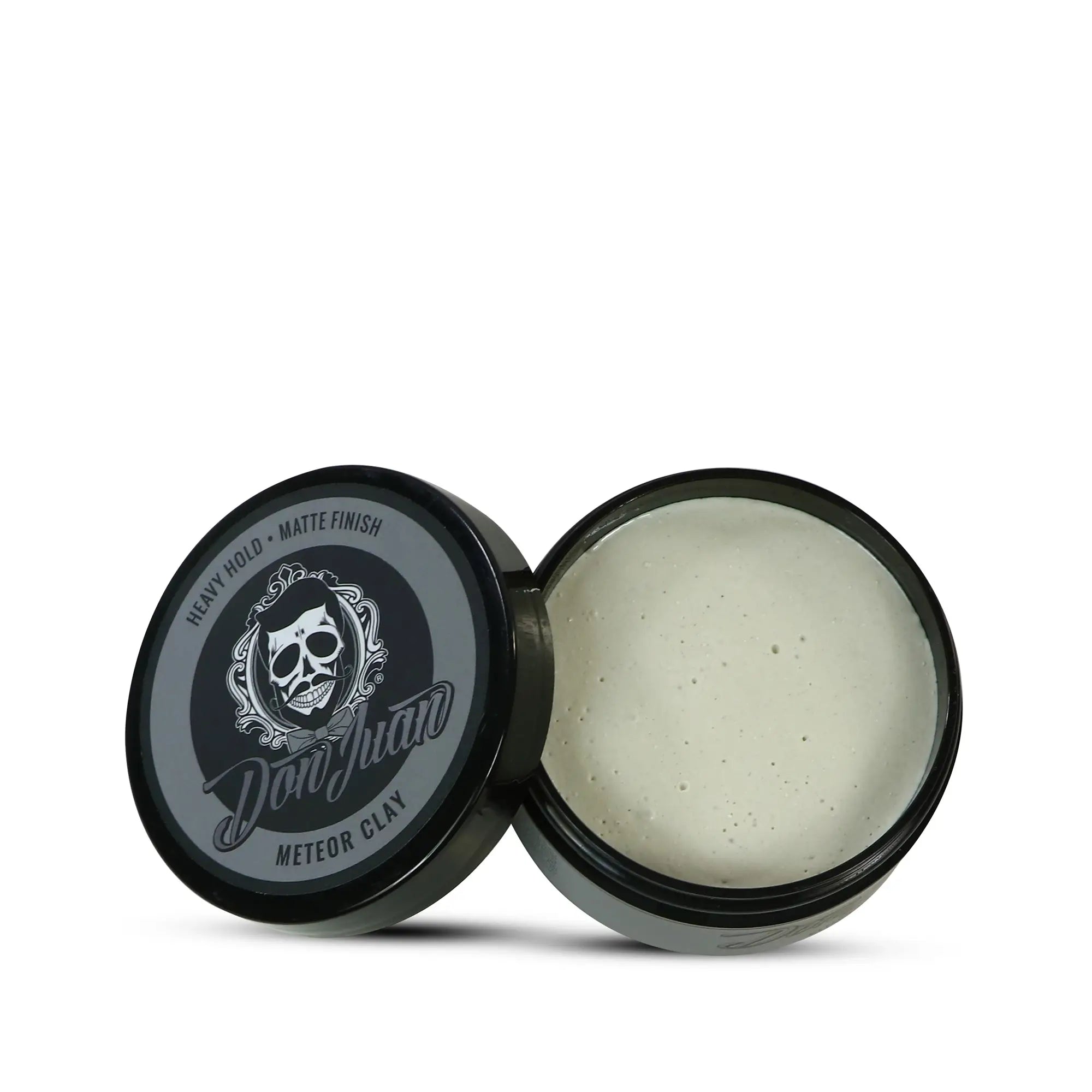 Don Juan Meteor Clay Pomade