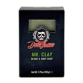 Don Juan Mr. Clay Beard & Body Soap