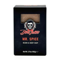 Don Juan Mr. Spice Beard & Body Soap