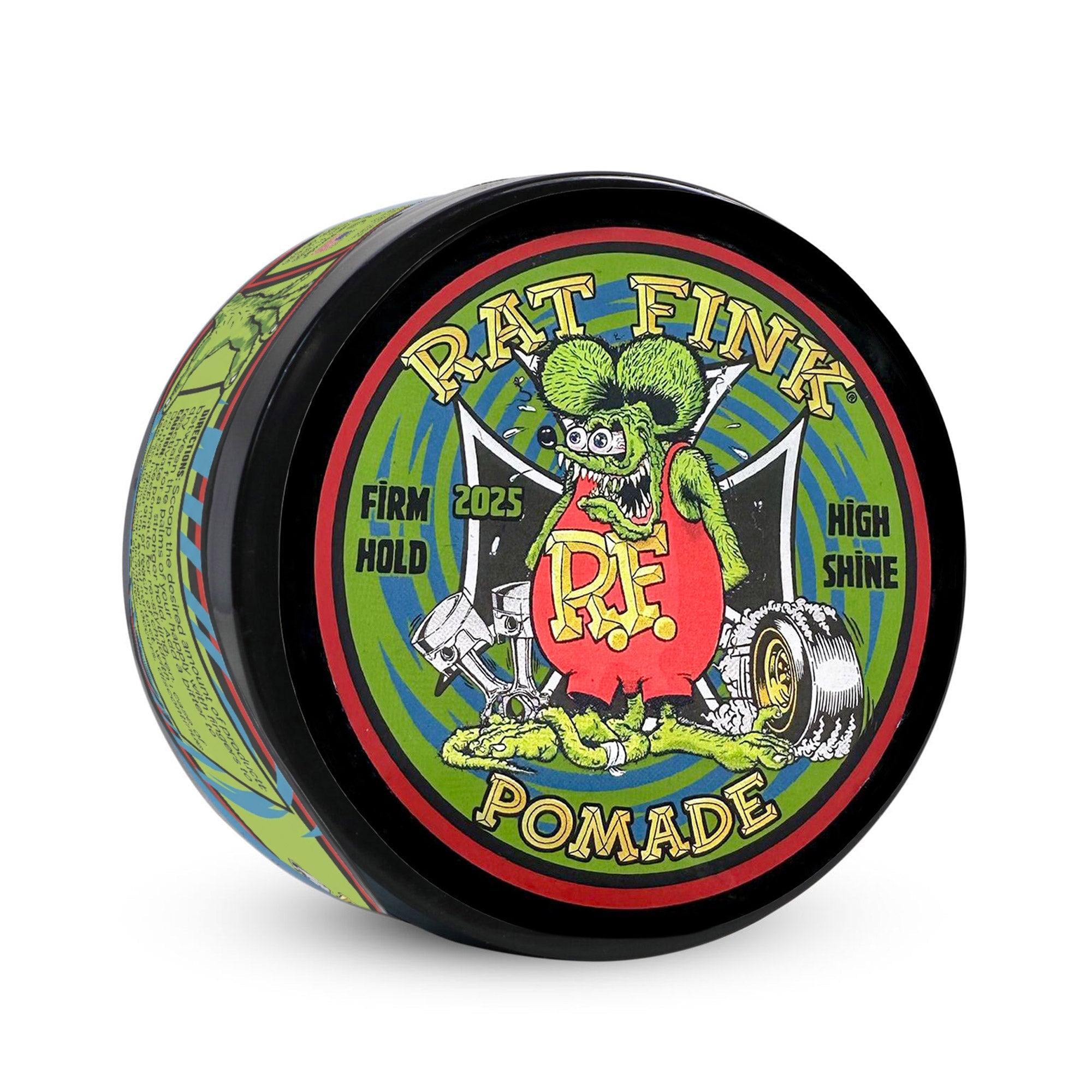 Rat Fink Pomade | Officially Licensed Ed “Big Daddy” Roth