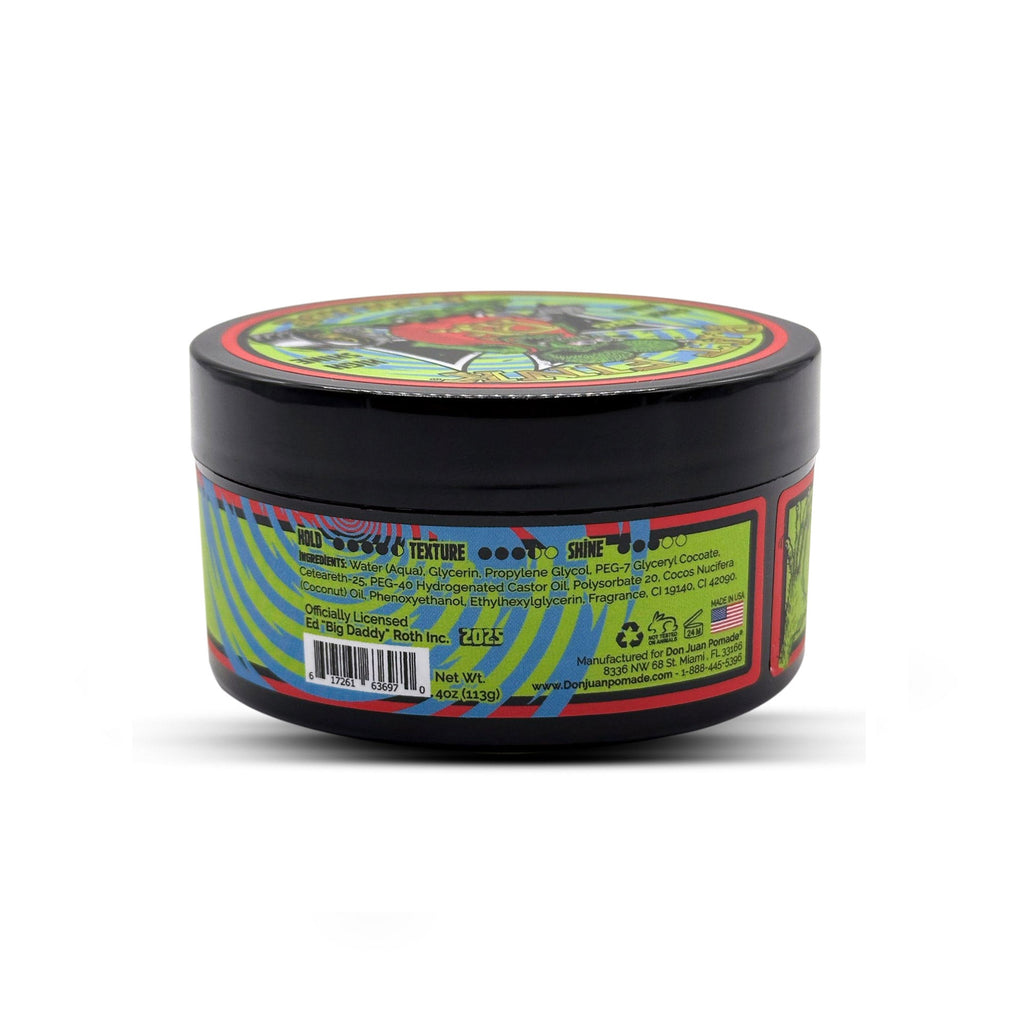 Rat Fink Pomade | Officially Licensed Ed “Big Daddy” Roth