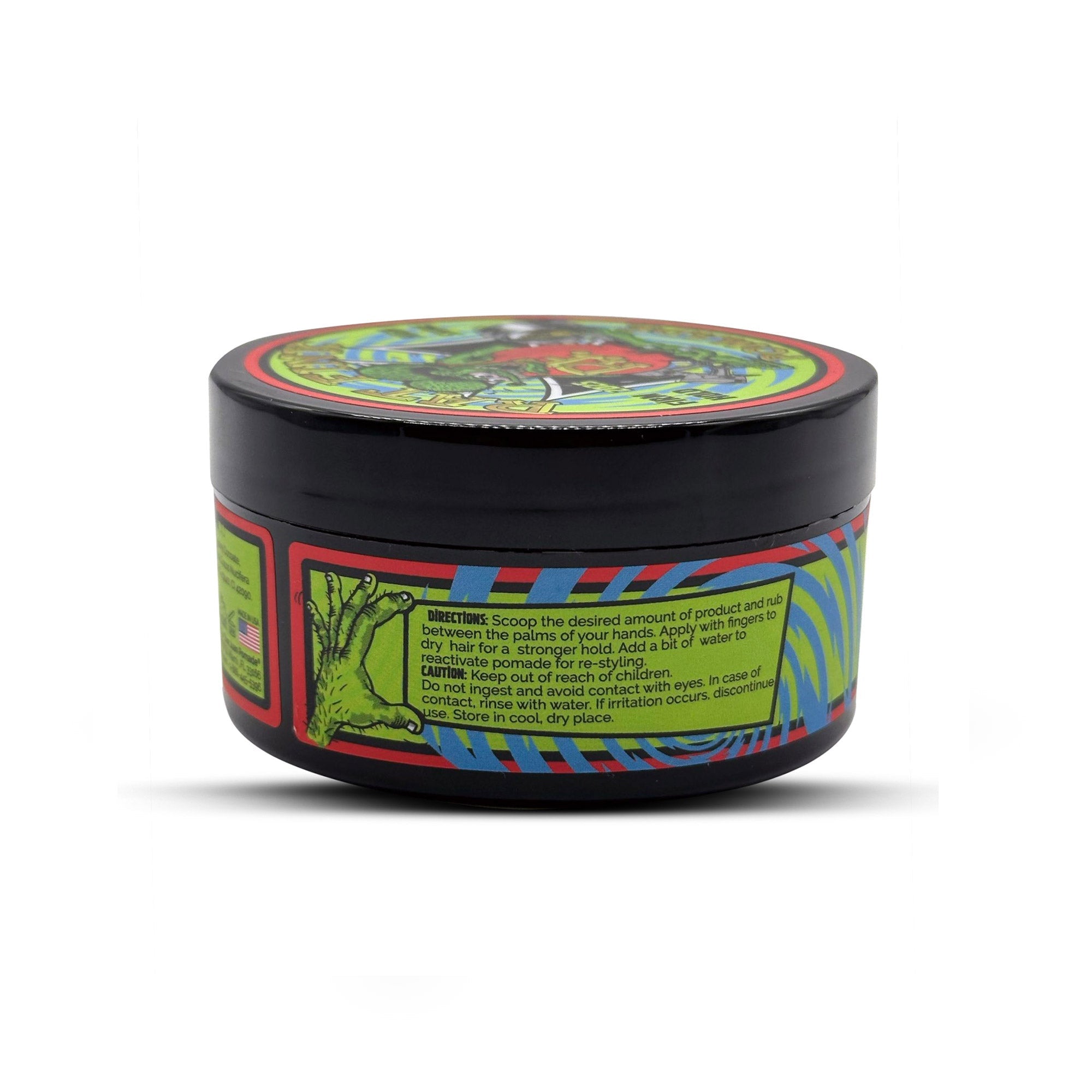Rat Fink Pomade | Officially Licensed Ed “Big Daddy” Roth
