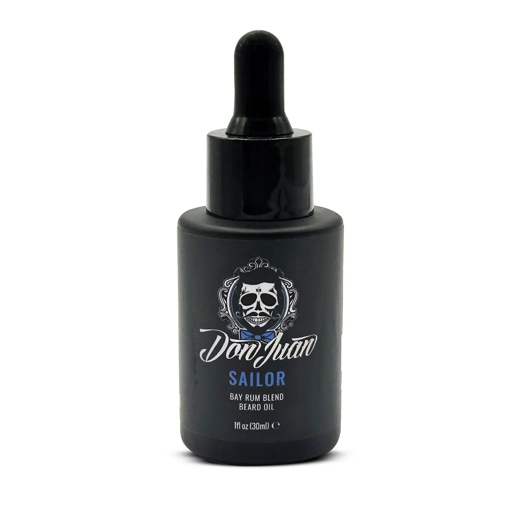 Sailor Beard Oil