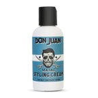 Don Juan Sea Salt Styling Cream
