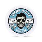 Don Juan Sea Salt Matte Pomade